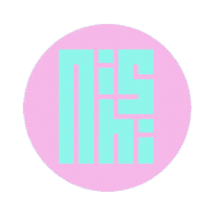 Sticker by Nishi Market