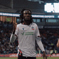 Bwfc GIF by Bolton Wanderers FC