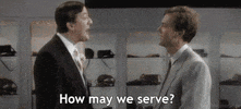 hugh laurie television GIF by Head Like an Orange
