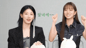 Idol Girlfriend GIF