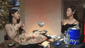 Friends Club GIF