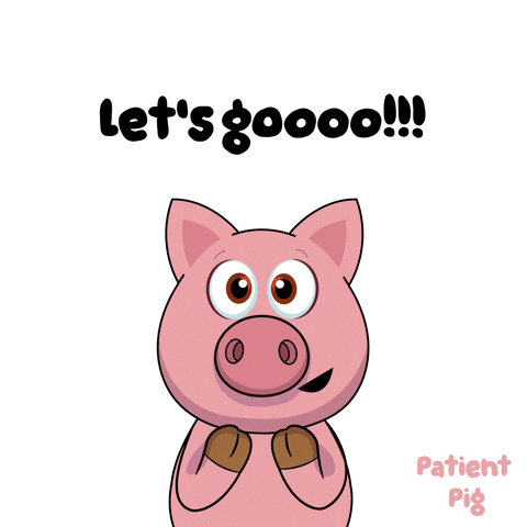 Lets Go Yes GIF by VeeFriends