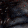 glitch gore GIF by Death Orgone