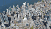Downtown Vancouver GIF by Smart City Media