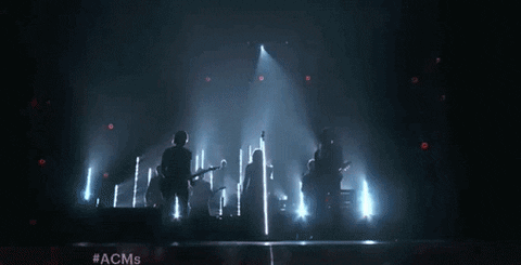 acm awards GIF by Academy of Country Music Awards 