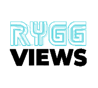 Rygg Sticker by VANTALE