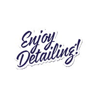 Ultracoat car detailing uc carcare Sticker