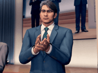 Like A Dragon Yakuza GIF