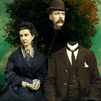 Holding On Pamela Chougne GIF