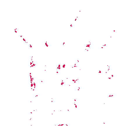 Hütesfest Sticker by Meiningen