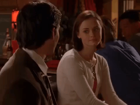 season 4 netflix GIF by Gilmore Girls 