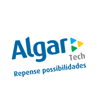 algar_tech algartech Sticker