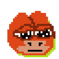 Video Game Art Sticker by AKLO