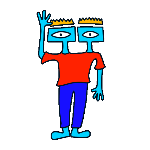 Ls Sticker by Finely Tuned