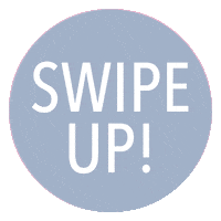 Swipe Up Sticker by Revel Nail