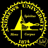 andrewsuniversity andrews university GIF