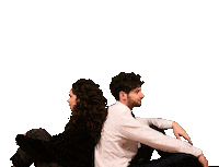 Upas Love Sticker by RaiTre