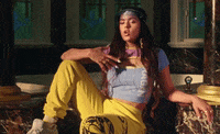 Yo X Ti Tu X Mi GIF by ROSALÍA