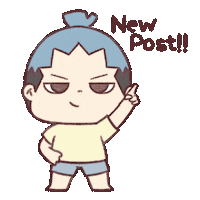 Happy Dance Sticker