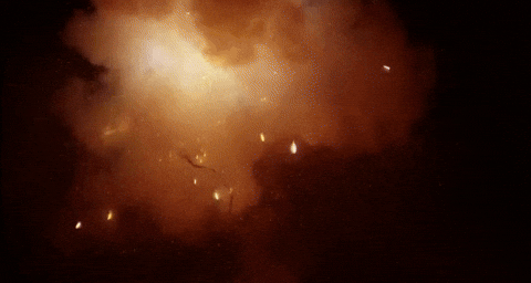 heroes3podcast giphyupload message from space GIF