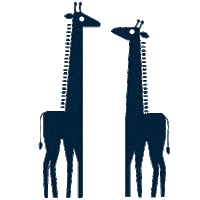 Eglc Elgatoylacaja Sticker by ABRE