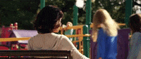 sitting halle berry GIF by Kidnap Movie