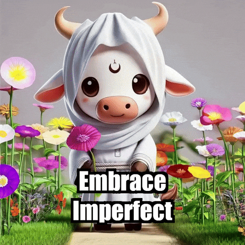 Wisdom Acceptance GIF by Sagemoohammad