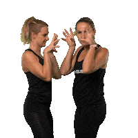 Tiger Roar Sticker by LiparDesign