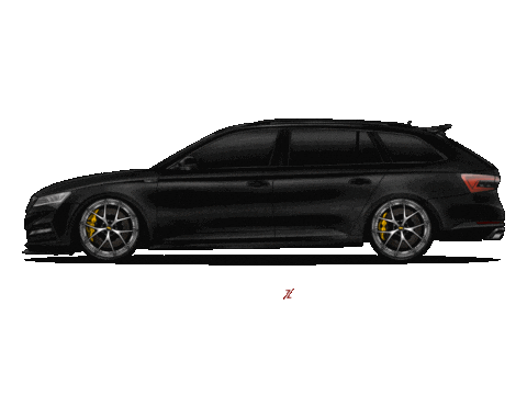 Car Carworld Sticker