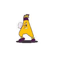 Java Jazz Festival Character Sticker by Java Festival Production