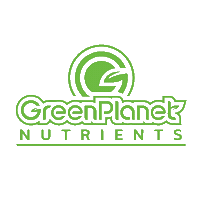 G Logo Sticker by GreenPlanet