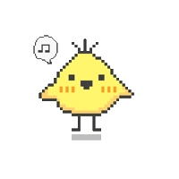oopschuan happy chuanchuanhello Sticker