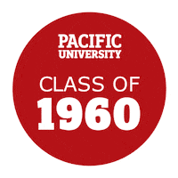 Boxers Pacu Sticker by Pacific University