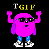 TGIF!