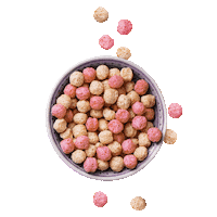 Food Breakfast Sticker by iwon organics