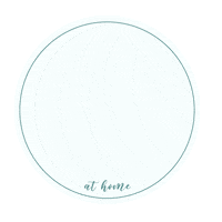 Happy Home Sticker by DKOR Interiors