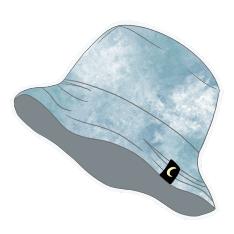 Lunacl Sticker