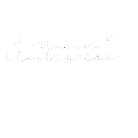 New Illustration Sticker