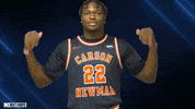 Richard Hammond Basketball GIF by Carson-Newman Athletics