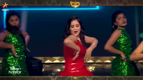Tv Shows Tamil GIF
