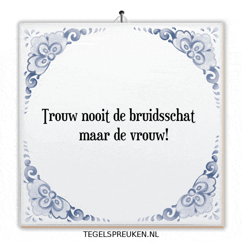 Humor Nl GIF by Tegelspreuken.nl