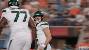 Season 20 Football GIF by NFL