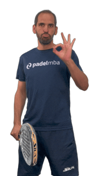 Sticker by Padelmba