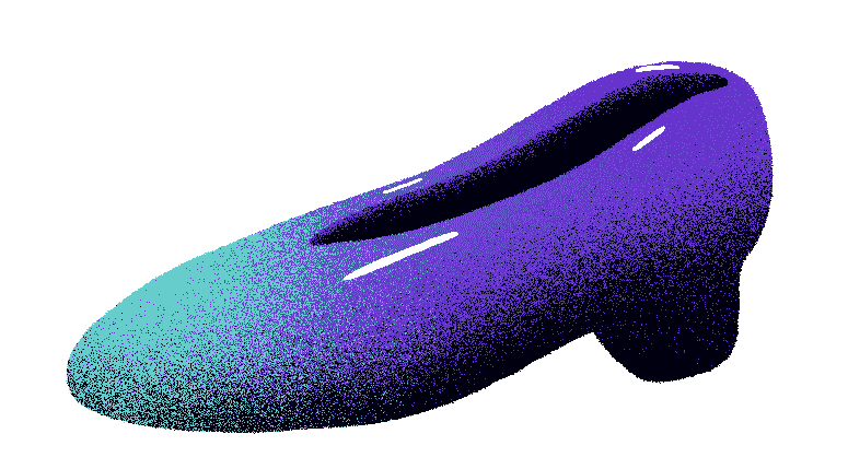 Animation Fashion Sticker by Elenor Kopka