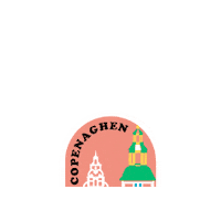 Travelling Italian Sticker by Vico Food Box