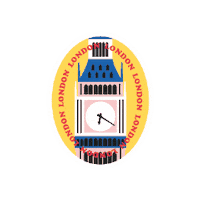 Travelling Italian Sticker by Vico Food Box