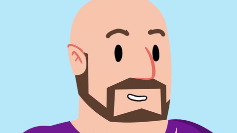 Achievement Hunter Jeremy Dooley GIF by Rooster Teeth