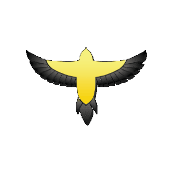 News Beware Sticker by Lincoln Goldfinch Law