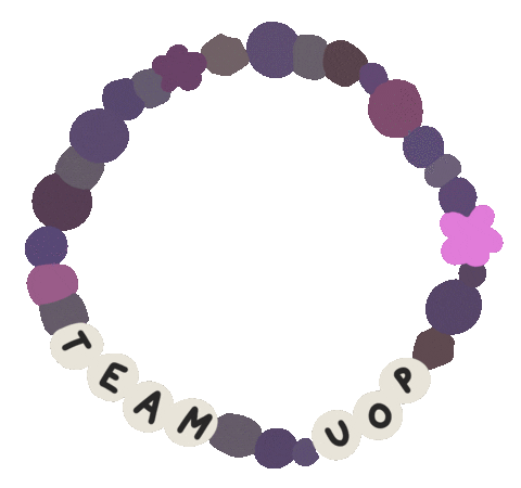 Uopsport Sticker by Team UOP