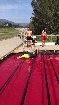 ToughMudder spartan ocr muddy live events GIF